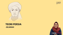 Teori Persia