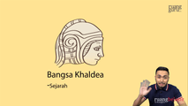 Bangsa Khaldea