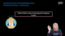 Review Faktor yang Memengaruhi Integrasi Sosial