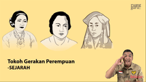 Tokoh Gerakan Perempuan