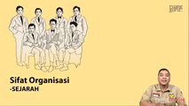 Sifat Organisasi