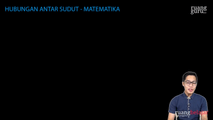 Latihan Soal 1 Hubungan Antar Sudut