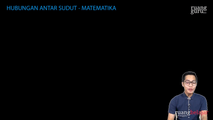 Latihan Soal 2 Hubungan Antar Sudut