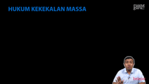 Hukum Kekekalan Massa (Hukum Lavoisier)