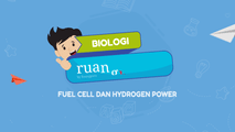 Fuel Cell dan Hydrogen Power