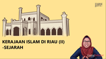 Kesultanan Islam di Riau (2)