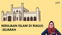 Kesultanan Islam di Riau (1)