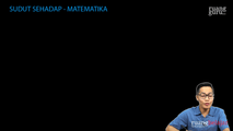 Sudut Sehadap