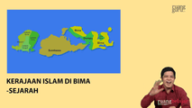 Kesultanan Bima