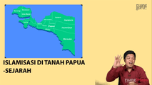 Kerajaan Islam di Papua