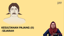 Kesultanan Pajang (2)