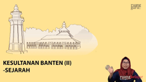 Kesultanan Banten (2)