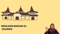 Kesultanan Banjar (2)