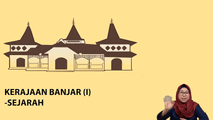 Kesultanan Banjar (1)