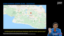 Zona Rawan Gempa Bumi