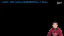 Latihan Soal Hukum Kekekalan Energi (4)