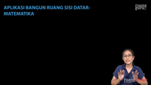 Volume Bangun Ruang Sisi Datar Tak Beraturan