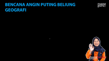 Bencana Angin Puting Beliung