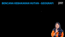 Bencana Kebakaran Hutan