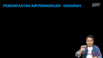 Pemanfaatan Air Permukaan