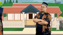 Siklus Manajemen Bencana