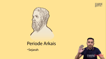 Periode Arkais