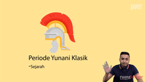 Periode Yunani Klasik