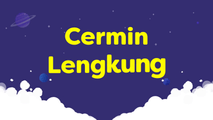 Cermin Lengkung