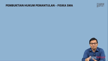 Pembuktian Hukum Pemantulan