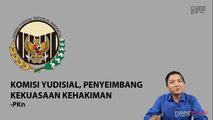 Komisi Yudisial