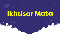 Ikhtisar Mata