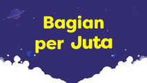 Bagian Per Juta