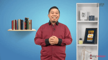 Latihan Soal Tumbukan Lenting Sempurna (1)