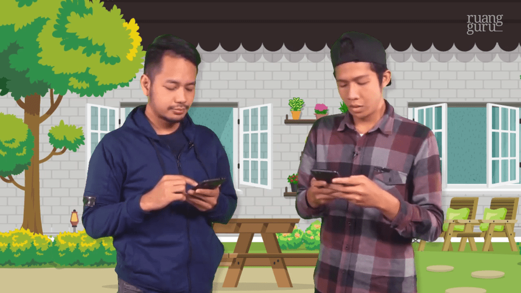Video belajar apa itu mitigasi biologi untuk kelas 10 ipa