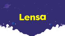 Lensa