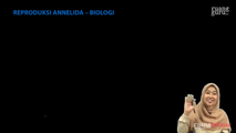 Reproduksi Annelida