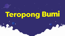 Teropong Bumi