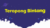 Teropong Bintang