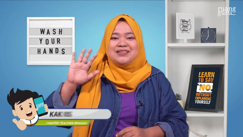 Asi Eksklusif Sangat Baik Untuk Meningkatkan Daya