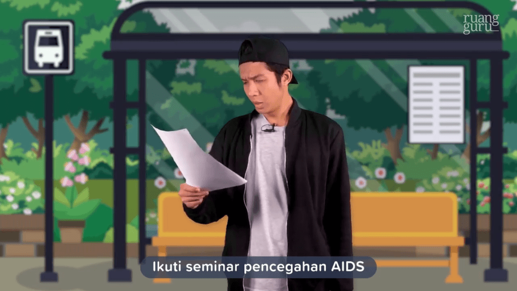 Video Belajar Gangguan Sistem Reproduksi Biologi Untuk Kelas 11 Ipa