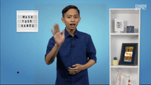 Latihan Soal II Nilai Mutlak