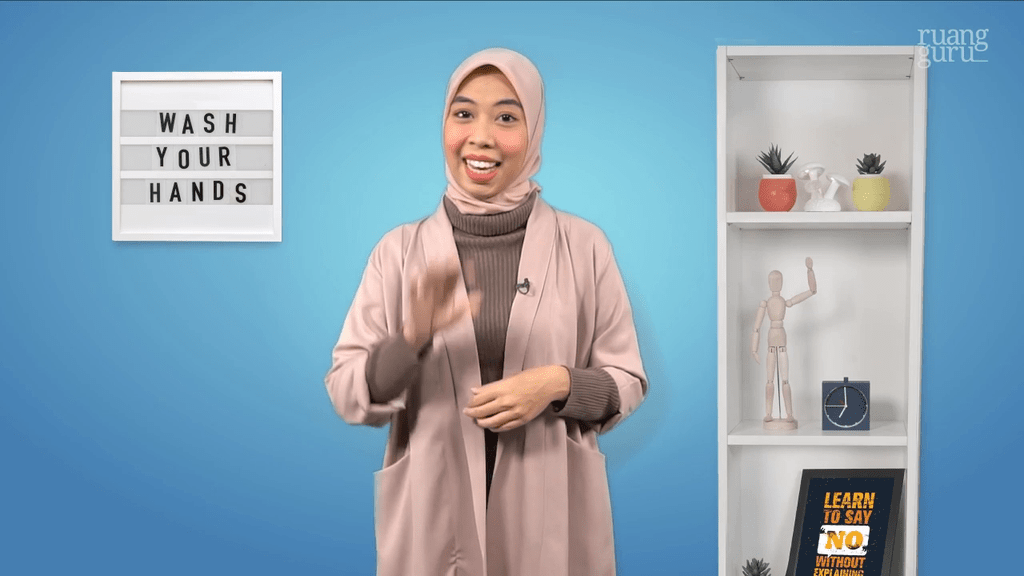 Video belajar Teori Ekonomi Klasik (David Ricardo dan Thomas Robert)