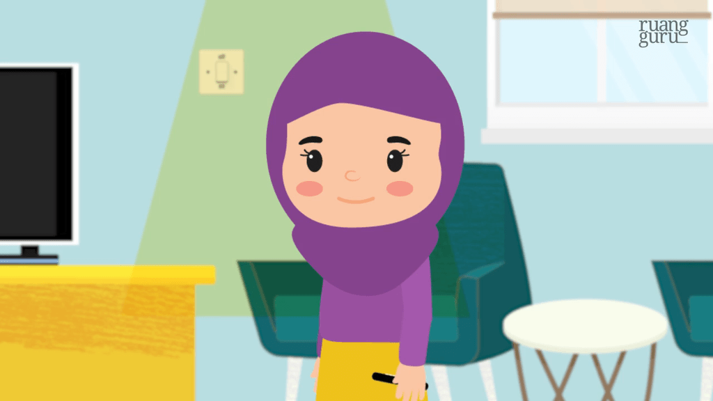 Video belajar Mengapa Harus Hemat Listrik? Bahasa Indonesia untuk Kelas 6