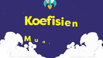 Koefisien Muai Luas