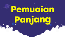 Pemuaian Panjang