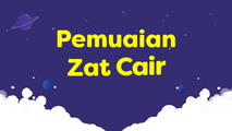 Pemuaian Zat Cair