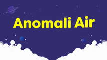 Anomali Air