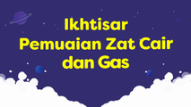 Ikhtisar Pemuaian Zat Cair dan Gas