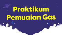 Praktikum Pemuaian Gas