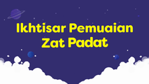 Ikhtisar Pemuaian Zat Padat